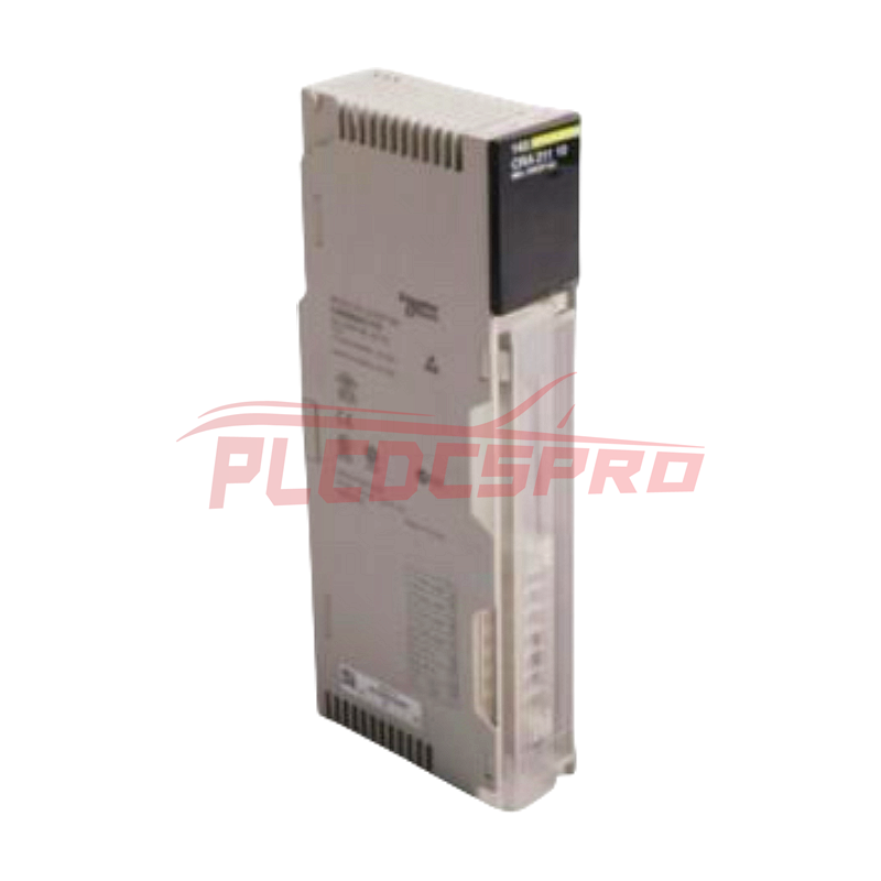 140CRA93101 Schneider Electric Modul Adaptor Remote I/O