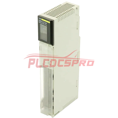 Schneider 140CRA31200 Quantum Ethernet RIO Drop Adapter