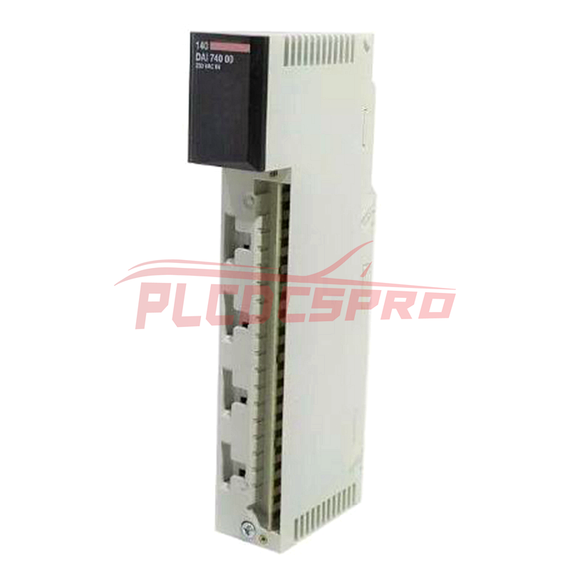 Yeni Schneider 140-EHC-105-00 Yüksek Hızlı Sayıcı 140EHC10500