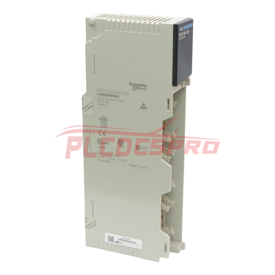 Schneider Modicon Quantum 140DDI36400 Discrete Input Module