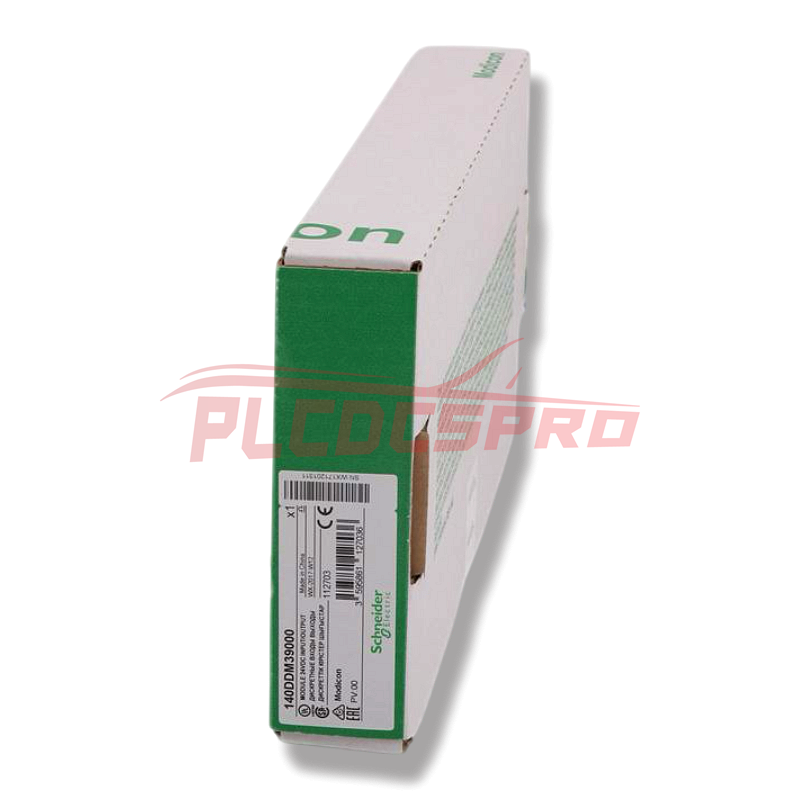 140DDM39000 | Modul Output Digital Solid-State 8 Schneider Modicon