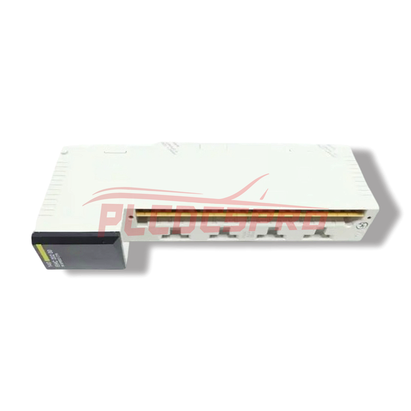 Schneider 140EHC20200 Yüksək Sürətli Sayğac Modulu - 500000 hz