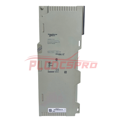 Schneider Modicon 140NOC77101 Ethernet Communication Module