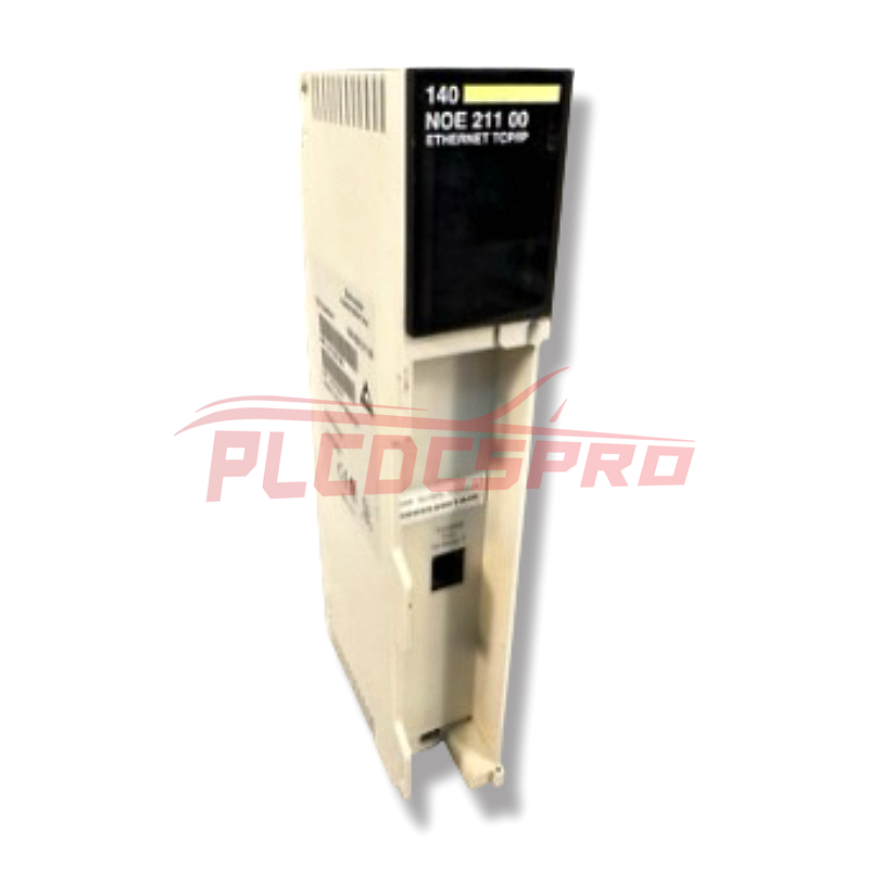 Module de communication Ethernet Schneider 140NOE21100