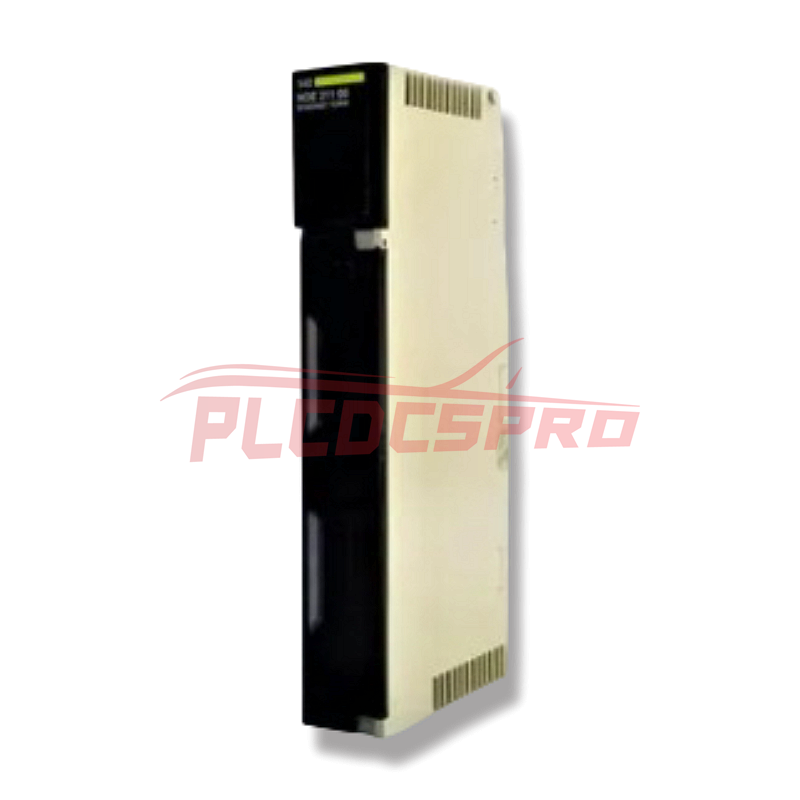 Module de communication Ethernet Schneider 140NOE21100