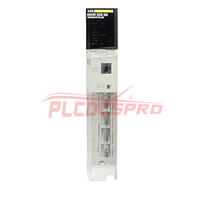 140NOM25200 | Schneider Quantum | DIO Baş-Uç Adaptoru