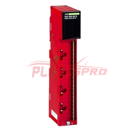 Schneider 140SDI95300S Safety DC Discrete Input Module