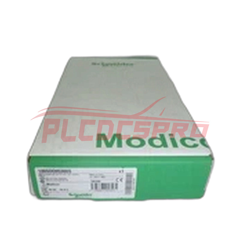 Schneider 140SDO95300S Quantum Safety 16pt DC Discrete Output