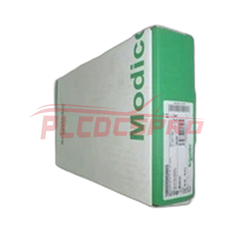 Schneider 140SDO95300S Quantum Safety 16pt DC Discrete Output