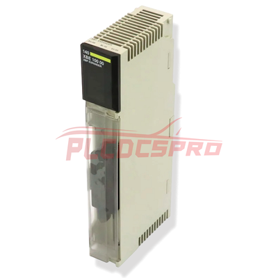 Schneider Modicon Quantum 140XBE10000 Backplane Expander