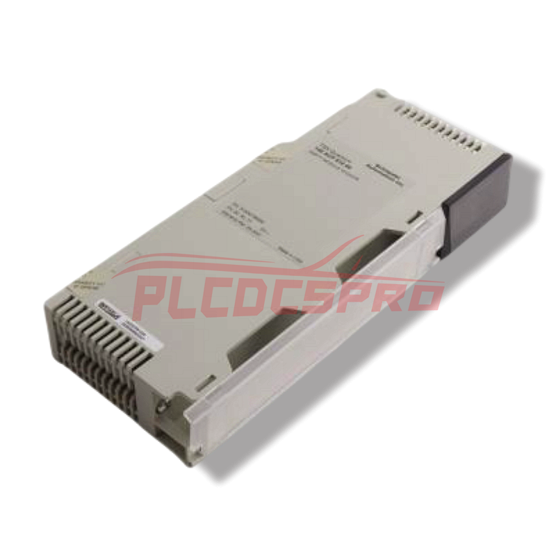 Module factice Modicon Schneider 140XCP51000 avec couvercle