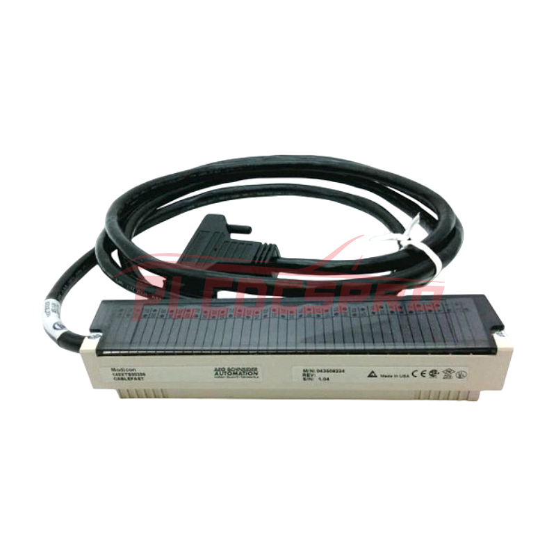 140XTS00209 | Schneider | Quantum Modulu üçün Cablefast Sistem Kabeli - 2.7m