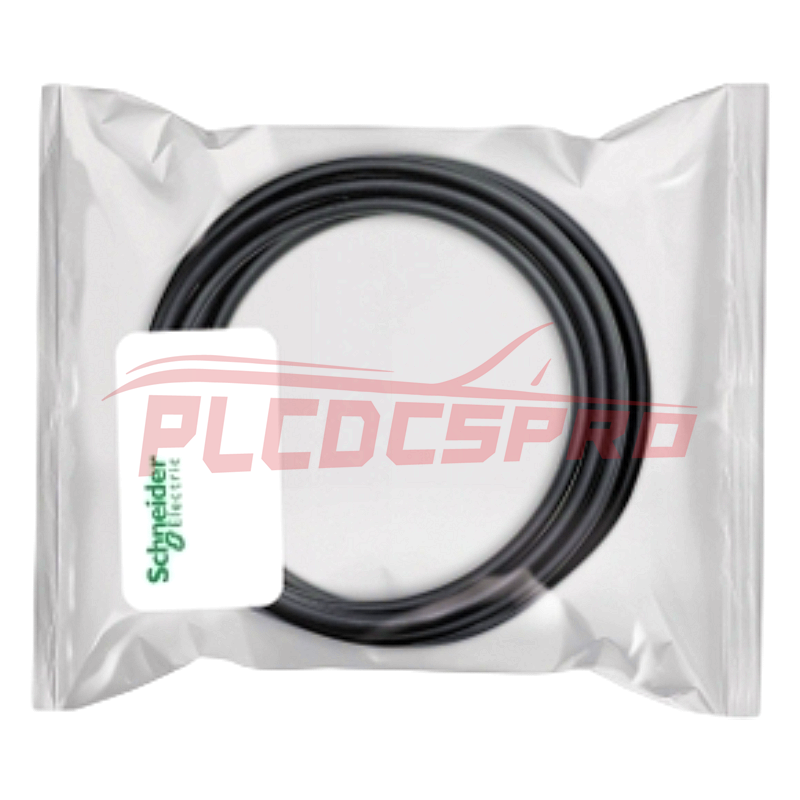 Schneider Modicon 140XTS10206 CableFast rendszerkábel