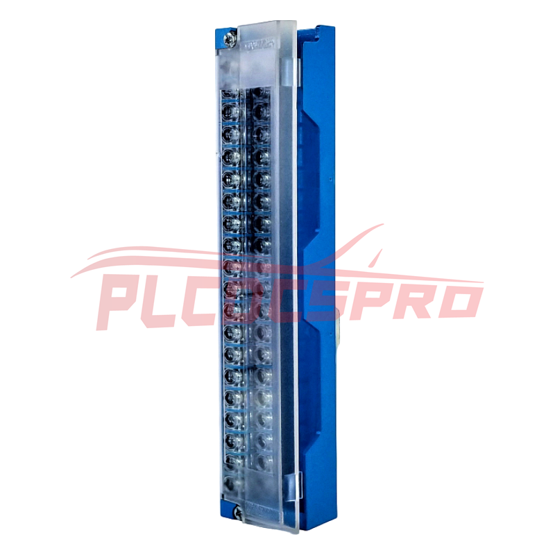 140XTS33200 | اشنایدر مدیکن کوانتوم - کانکتور ورودی/خروجی، 40 پین، IP20