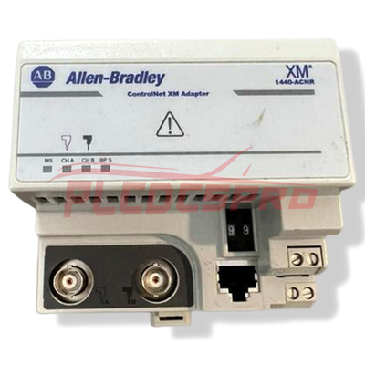 1440-ACNR | Bộ chuyển đổi Allen Bradley ControlNet cho Dòng XM®