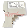 1440-ACNR | Adaptador Allen Bradley ControlNet para a Série XM®