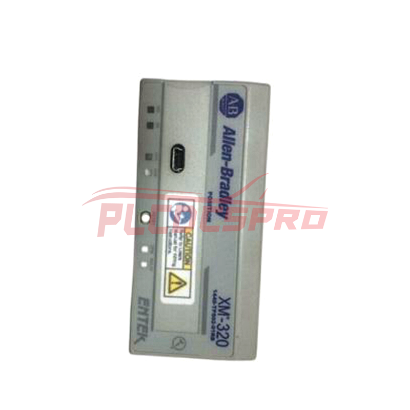 Modul Pengukuran Posisi Allen Bradley 1440-TPS02-01RB