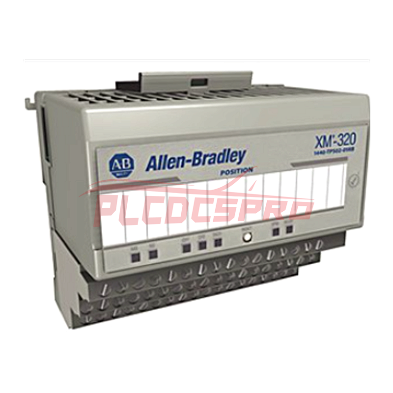 Modul Pengukuran Posisi Allen Bradley 1440-TPS02-01RB