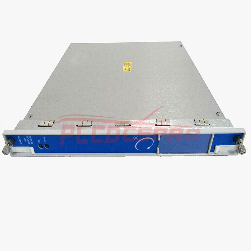 Bently Nevada VGA Display Module 3500/94 145988-01 Supply