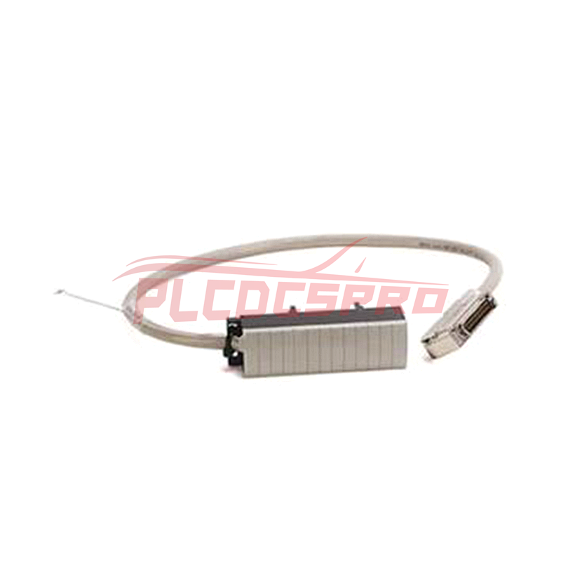 1492-CABLE010X | Предварительно подключенный кабель Allen Bradley для 1756 16-точечного ввода/вывода
