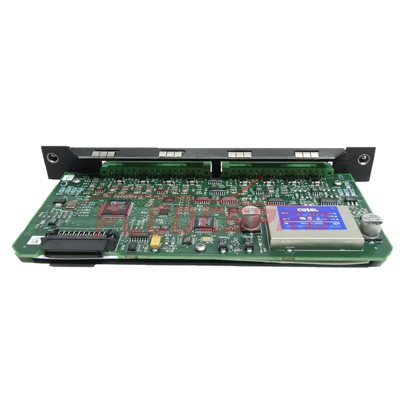 Trendmaster Scanning Module Trendmaster Input Card 149811-01 Bently Nevada