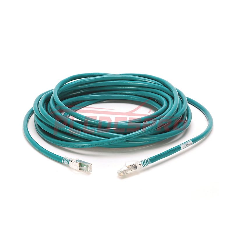 1585J-M8HBJM-1M9 Кабель Ethernet Allen-Bradley