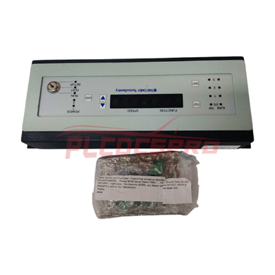 Invensys Triconex 1600071-001 Trisen TurboSentry