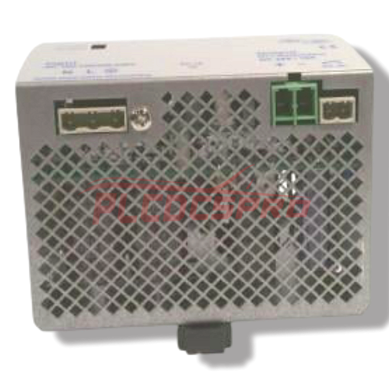 1606-XL240DR | Nguồn điện Allen Bradley, 240W