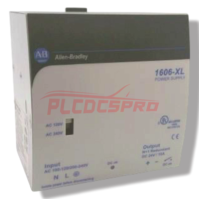 1606-XL240DR | Nguồn điện Allen Bradley, 240W