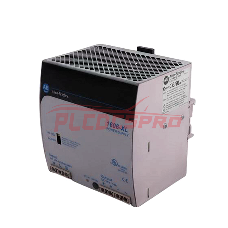 Rockwell Allen Bradley 1606-XL240E Modulo di Alimentazione AC/DC