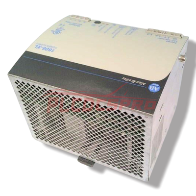 1606-XL480E-3W | Mô-đun Nguồn Điện Allen Bradley