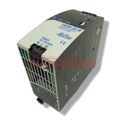 Allen-Bradley 1606-XLB480E modul napajanja