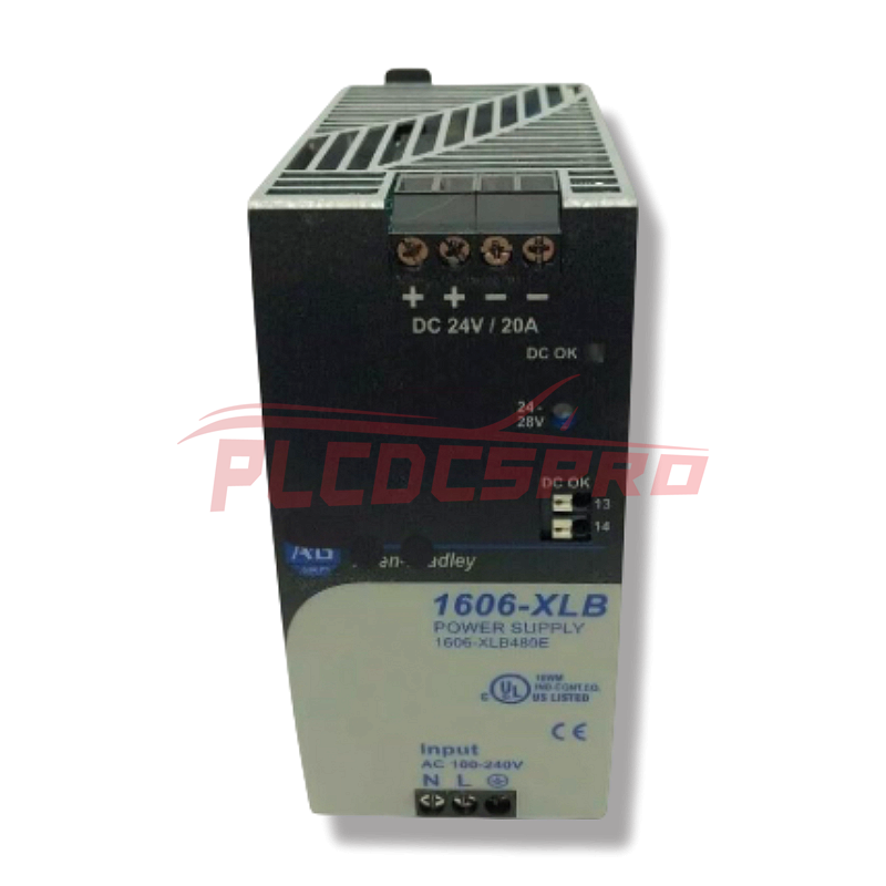Allen-Bradley 1606-XLB480E modul napajanja