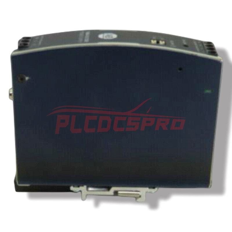1606-XLE120E-2 | Nguồn Cung Cấp Allen Bradley 480V Đầu Vào 24V Đầu Ra 5A