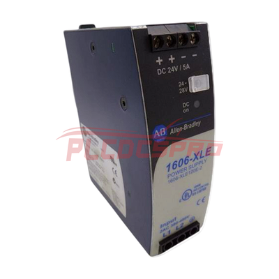 Allen-Bradley 1606-XLE120E modul napajanja 120W