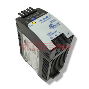 Catu Daya Kompak Allen Bradley 1606-XLP15E