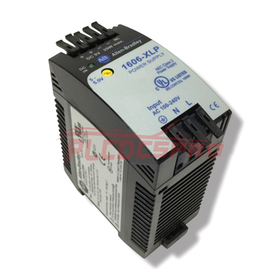 Rockwell Allen Bradley 1606-XLP25A Napajanje XLP 25 W