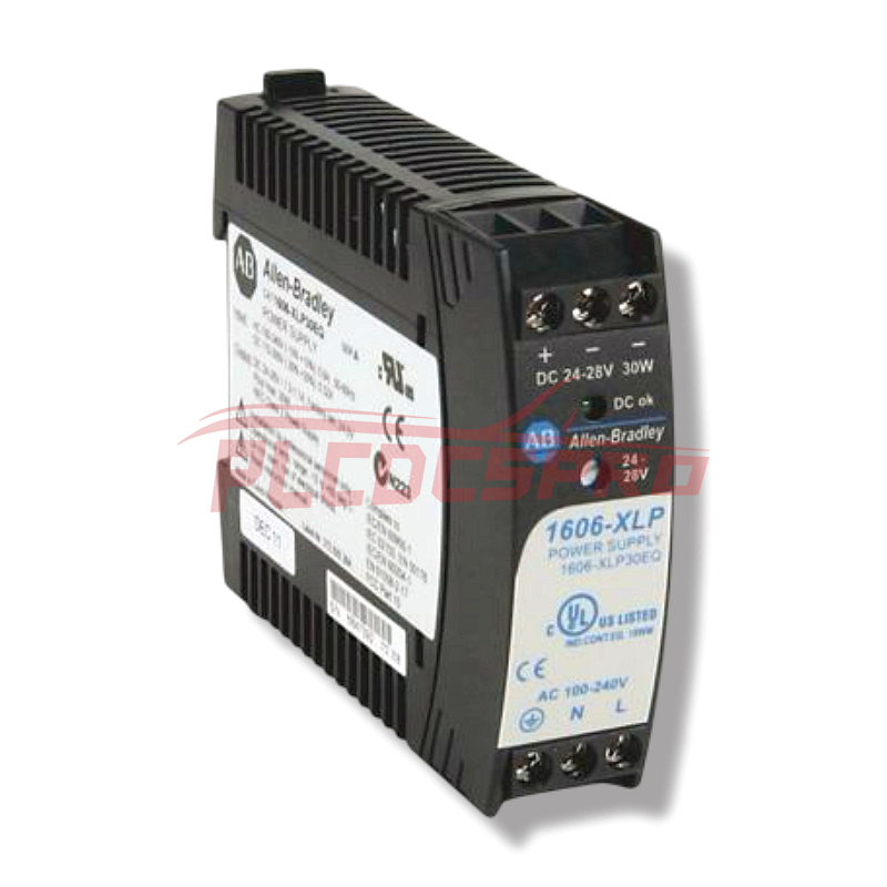 Allen Bradley 1606-XLP30E barošanas avots XLP 30 W