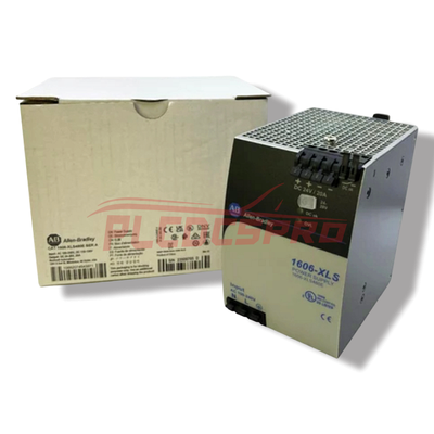 Modul Catu Daya Allen-Bradley 1606-XLS120EA