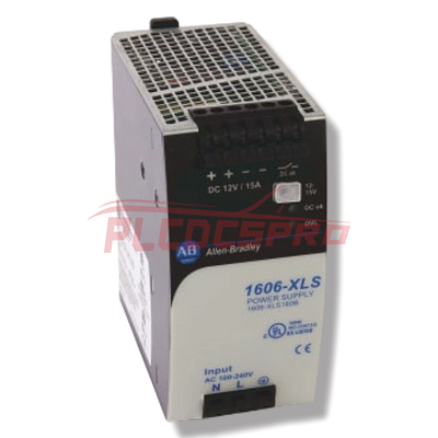 Modul Catu Daya Allen-Bradley 1606-XLS120EA