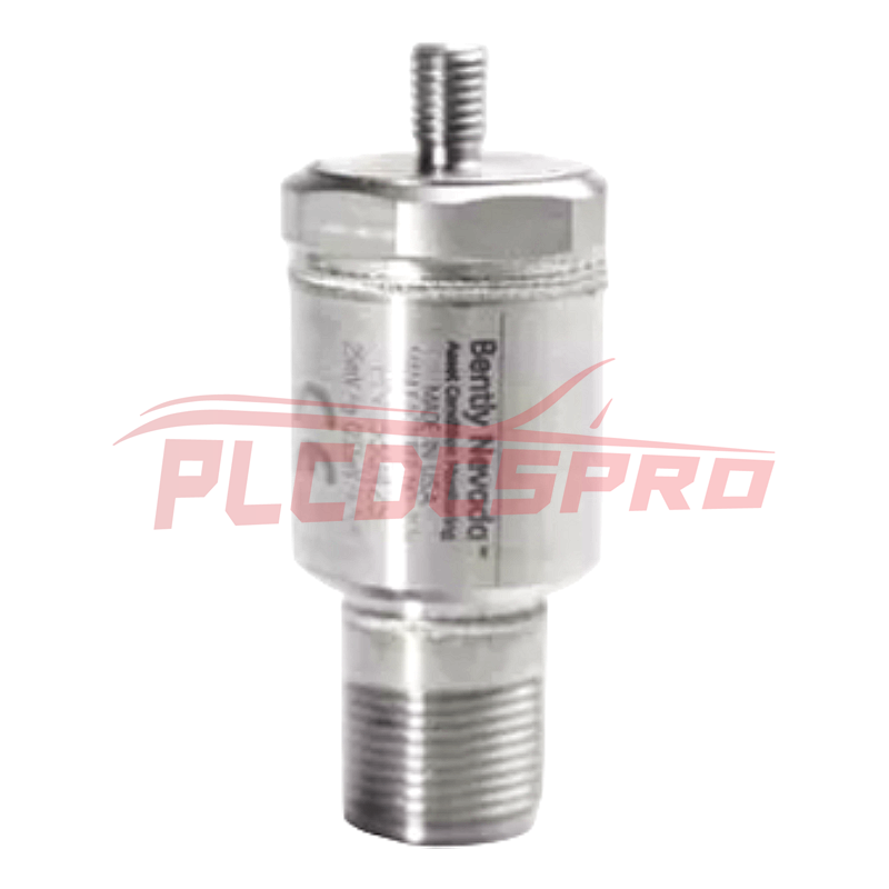 Accelerometer Mounting Kit Bently Nevada 164952‑01‑01 – Accelerometer Mounting Kit