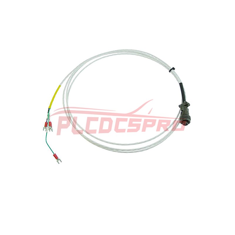 Bently Nevada Interconnect Cable | PN: 16925-25 | 25 feet