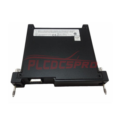 170180-01-00 Bently Nevada FieldMonitor Eksterni Transduktor I/O Modul