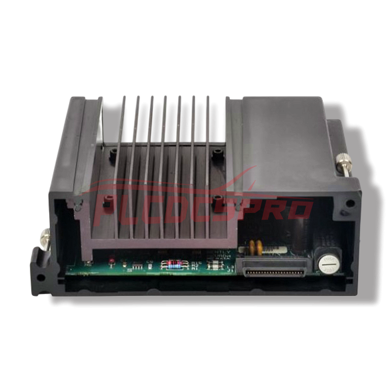 Moduł zasilania 24 VDC Bently Nevada 1701/10-01