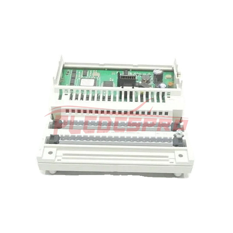 Schneider | 170AAI03000 | Input Analog Terdistribusi Modicon Momentum