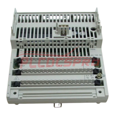 170ADI74050 | Mô-đun Đầu vào Rời rạc Schneider Modicon Momentum