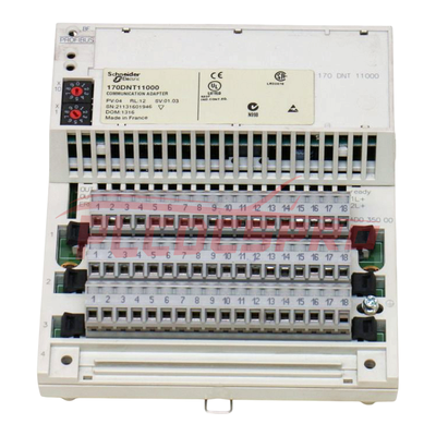 170ADO35000 | Đế Đầu Ra Rời Schneider