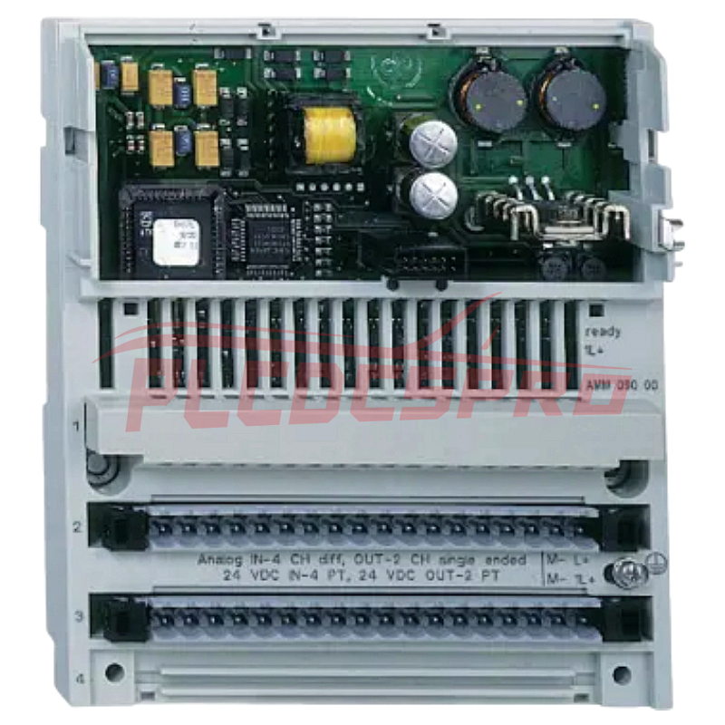 Schneider 170ENT11001 Ethernet-Kommunikationsadapter 10 Mbps (Kopie)