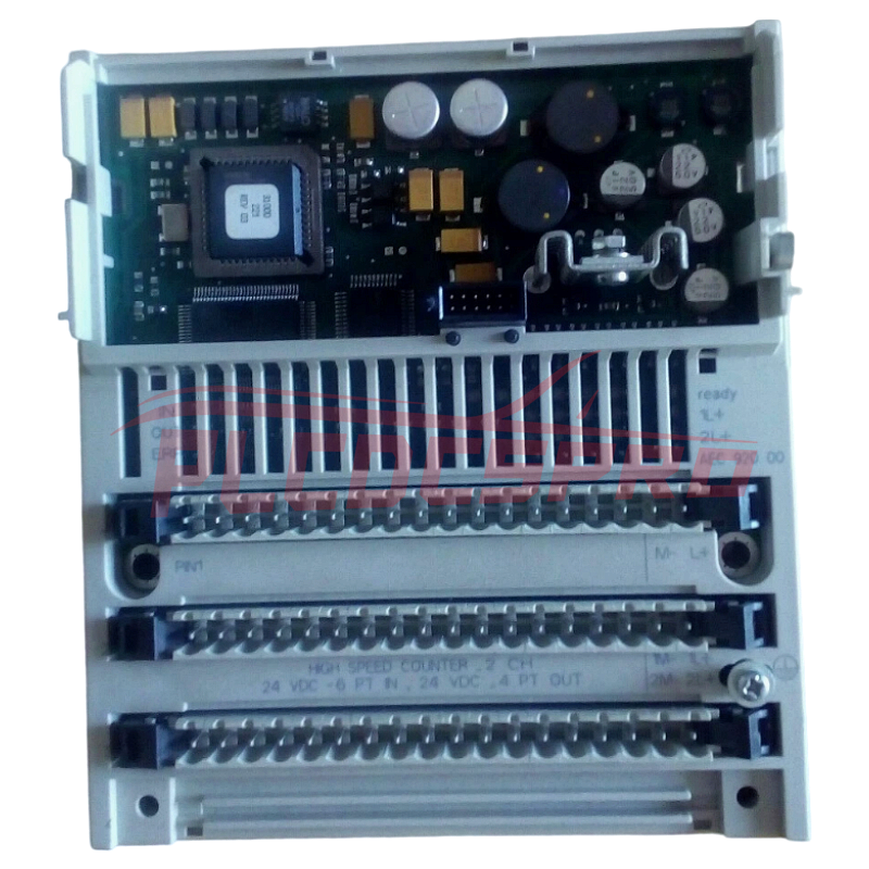 Schneider 170ENT11001 Ethernet-Kommunikationsadapter 10 Mbps (Kopie)