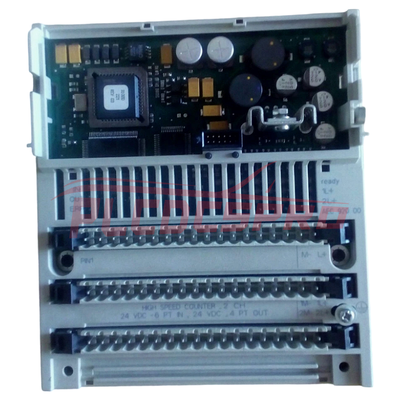 Schneider 170ENT11001 Ethernet-Kommunikationsadapter 10 Mbps (Kopie)